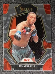 2023 Panini Select UFC Base Concourse & Premier Complete Your Set  1-200 - PYF