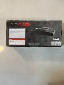 RADIO SHACK A/V SELECTOR SWITCH 4-IN/1-OUT 15-313 - Picture 1 of 4