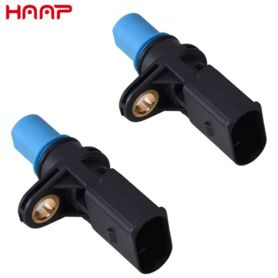 2Pcs Camshaft Position Sensor for VW Jetta Passat Audi A3 A4 A6 S4 06C905163B - Image 1 of 4