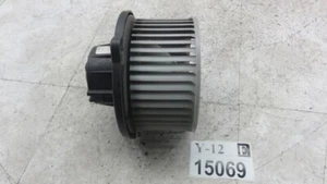 Blower Motor 626 1998 2002 Mazda Front Dash AC A/C Heater Air Fan Blade OEM - Picture 1 of 5