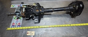 84-88 TOYOTA PICKUP TRUCK 4RUNNER STEERING COLUMN SHAFT WITH TILT OEM NO KEY 85 - Picture 1 of 4