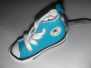 NEW CONVERSE KEY CHAIN UNISEX ALL STAR MULTI COLOR - Picture 1 of 3