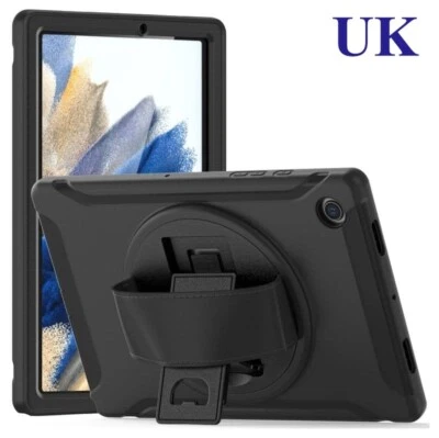 Shockproof iPad Case | 10.2-inch iPad 7th / 8th / 9th Generation 2019/2020/2021 - image 1 of 4