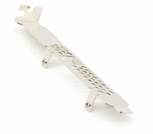 Purcell P1277-0020 Mini-Sas Raid Contrôleur Carte Port Fente Support Couverture - Photo 1/1