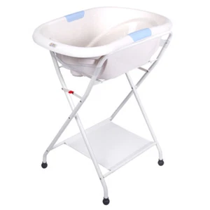 Roger Armstrong Oasis Bath Stand For Oasis Bath 102cm Bathing/Wash Baby/Infant - Picture 1 of 2