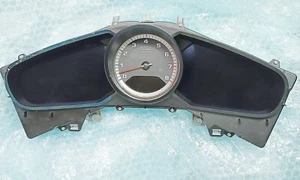 PORSCHE Panamera Tacho Kombiinstrument 971920900D DEFEKT - Picture 1 of 4