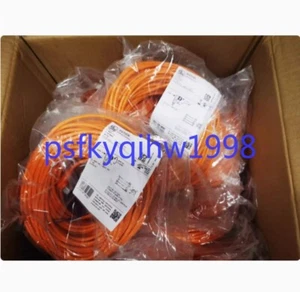 1 PCS NEW IN BOX IFM EVT006 Stecker Anschlusskabel - Bild 1 von 4