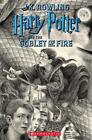 Harry Potter and the Goblet of Fire (Harry Potter, Book 4): Volume 4 by J.K. Row