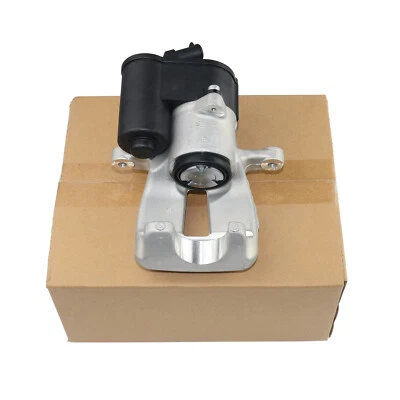 Pinza freno posteriore sinistra per VW PASSAT 3C2 3C5 (2005-2010) 3C0615403E SL - Immagine 1 di 4