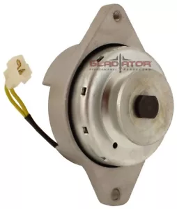 New Alternator John Deere Mowers 1070 670 770 870 970 X595 X700 YM129150-77202 - Foto 1 di 5