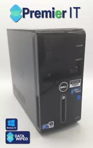 Dell Studio 540 Desktop PC - Intel Core 2 Duo E7400 - 2GB RAM + 120GB SSD - Foto 1 di 3