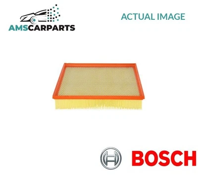 ENGINE AIR FILTER ELEMENT F 026 400 286 BOSCH NEW OE REPLACEMENT - Image 1 of 4