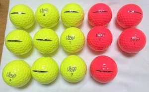 9 Vice Drive. Green Yellow. 5 Pro Air Pink. Brand New - Picture 1 of 1