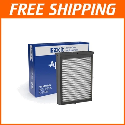 All-in-One Humidifier Filter Kit for Models 600, 600A, 600M - Image 1 of 4