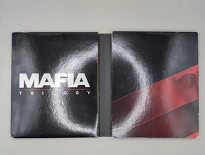 Mafia Trilogy | Xbox One, 2020 - Picture 1 of 3