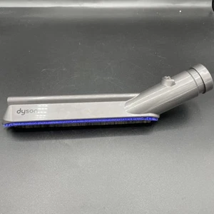 Genuine Dyson DC14 DC25 DC40 Tool Attachment Carbon Fiber Soft Dusting Brush NEW - Picture 1 of 2