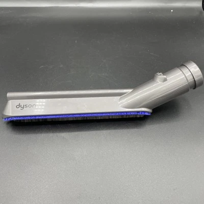 Genuine Dyson DC14 DC25 DC40 Tool Attachment Carbon Fiber Soft Dusting Brush NEW - Image 1 of 2