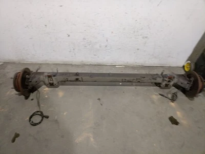 4985047 PUENTE TRASERO / 4985047 / 5374444 PARA FORD TRANSIT AUTOBUS FD_ _, FB_ - Imagen 1 de 4