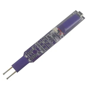 Hochfunktioneller elektronischer Komponententester mit langlebiger Batterie - Bild 1 von 14