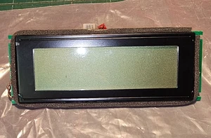 Pantalla LCD monocromática Optrex DMF5005N-EW1 - Imagen 1 de 8