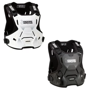 2024 Moose Racing Agroid Youth/Kids Motocross Offroad ATV Chest Pick Size/Color - Foto 1 di 7