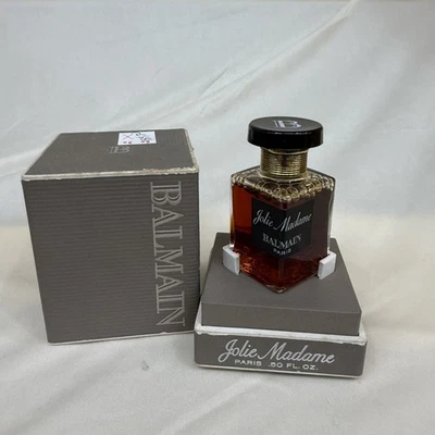Jolie Madame von Balmain Parfum Splash 14ml - Bild 1 von 2