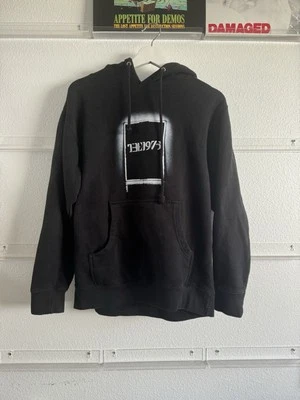 Sudadera con capucha The 1975 2022 North American Tour Foto 1 de 4
