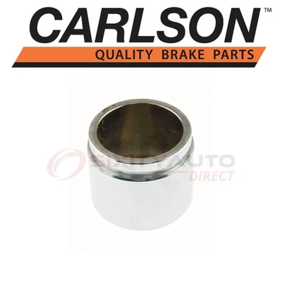 Carlson Front Disc Brake Caliper Piston for 1986-1989 Honda Accord  - Pad ja - Image 1 of 4