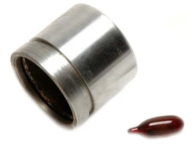 Para Honda Civic 1980-1982 Pinza Pistón Delantero Raybestos 81875XHDC 1981 Vagón Foto 1 de 2