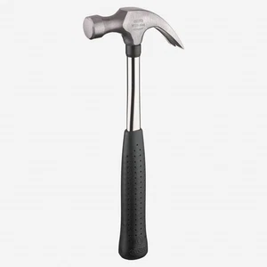 Martillo de garra curva Picard 291 con mango de acero, 365 g - Imagen 1 de 1