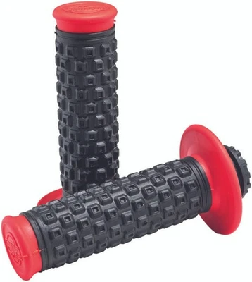 ProTaper Pro Series Clamp On Pillow Top Handlebar Bar Grips-PICK COLOR/ADD GLUE! - Image 1 of 2