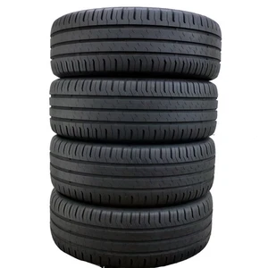 4 neumáticos de verano Continental 185/55 R15 82H ContiEcoContact 5 2016 6-6,8 mm - Imagen 1 de 7
