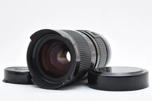 Canon FD 35-70mm f/2.8-3.5 S.S.C. MF Zoom Lens Japan 【Exc】 4925 - Picture 1 of 12