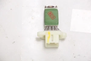 Heater resistor Ford FIESTA 6 JA 29819 - Picture 1 of 3