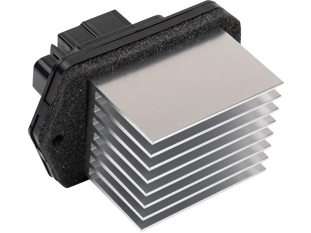 Resistencia del motor del soplador para Lincoln MKX 2007-2015 2010 2014 2013 2008 2009 HN793ZQ Foto 1 de 1