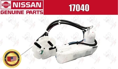 Nissan OEM Fuel Pump Assembly and O-ring Set For R35GT-R 2024 NISMO AISAN - Image 1 of 4