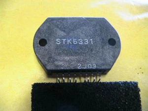 IC BAUSTEIN STK5331                            12677 - Picture 1 of 1