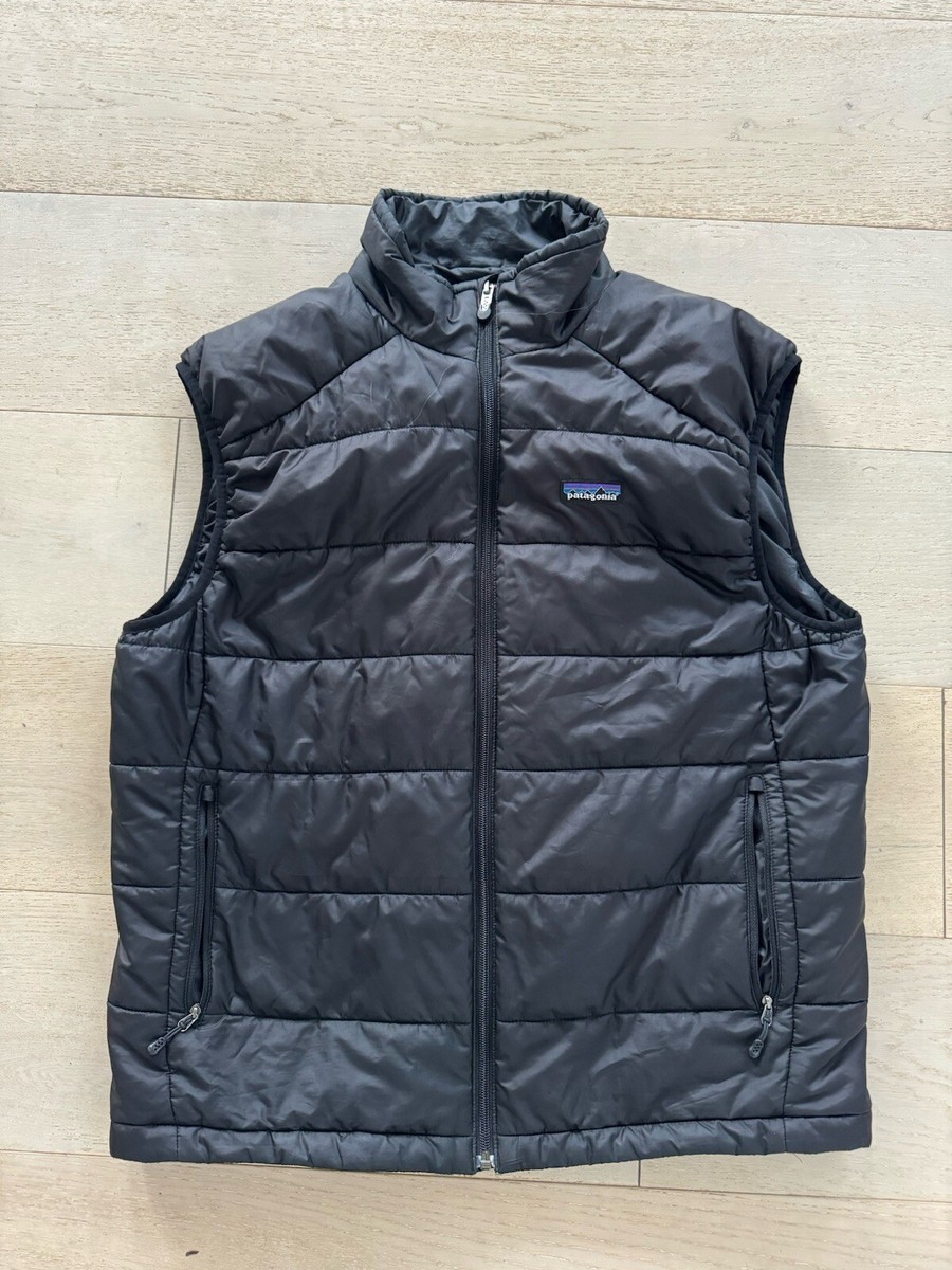 Vests Patagonia Micro Puff Coats & Jackets for Men for sale Vests Patagonia Micro Puff Coats & Jackets for Men for sale
