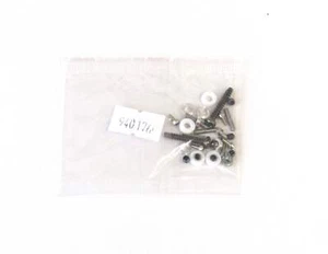 Tamiya 58489 Avante 2011/Black Edition, 9401760/19401760 Spacer Parts Bag, NIP - Picture 1 of 2