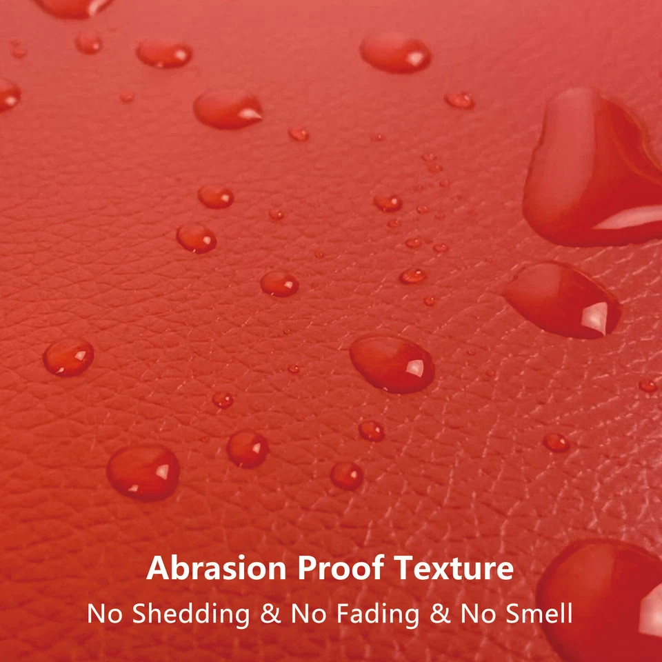 Tela de tapicería de vinilo marino auto barco hogar asiento muebles reparación renovación Foto 1 de 4