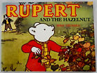 RUPERT and The Hazlenut - Mike Trumble 