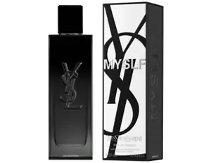 YSL Yves Saint Laurent MYSLF EDP 100ml ~ New - Picture 1 of 2