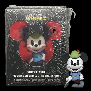 Funko Minis Disney The True Original 90 años Brave Little Tailor Mickey - Imagen 1 de 4