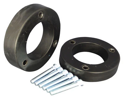 Espaciadores de puntal delantero 20 mm para Lexus GS300 GS350 GS430 GS460 GS450H RC300H RCF Foto 1 de 2