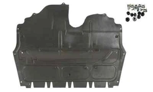 UNTERFAHRSCHUTZ MOTORSCHUTZ +CLIPS FÜR SKODA RAPID VW POLO V 6C / 6R 06.09-06.18 - Bild 1 von 1