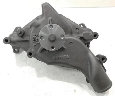 1961-64 Ford Thunderbird Mercury восстановленный водяной насос C4SE-8505A литья 3K4 дата - Изображение 1 из 4