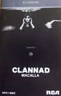 Clannad - Macalla (Cass, Album)