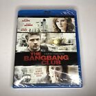The Bang Bang Club (Blu-ray Disc, New)