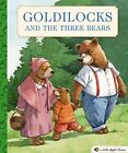Goldilocks and the Three Bears: A Little Apple Classic (Little A