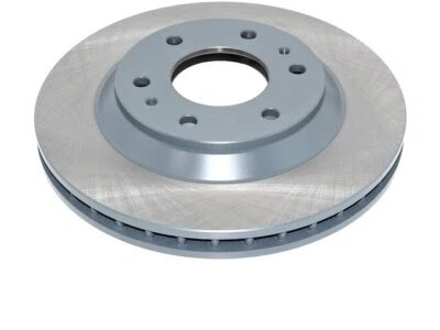 For 2002-2005 Chevrolet Trailblazer Brake Rotor Front 34531SFXM 2003 2004 - Image 1 of 2